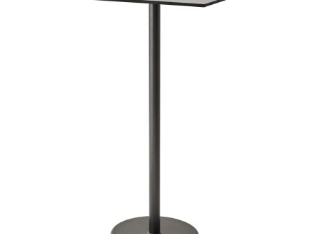 Go Bar Table - Square For Sale