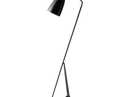 Grossman Gräshoppa Floor Lamp Supply