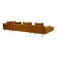 Edge V2 Modular Sofa (Modules 25-32) For Discount