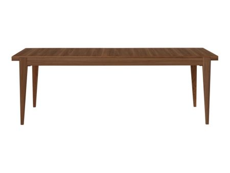 S-Table Extendable Dining Table Online now