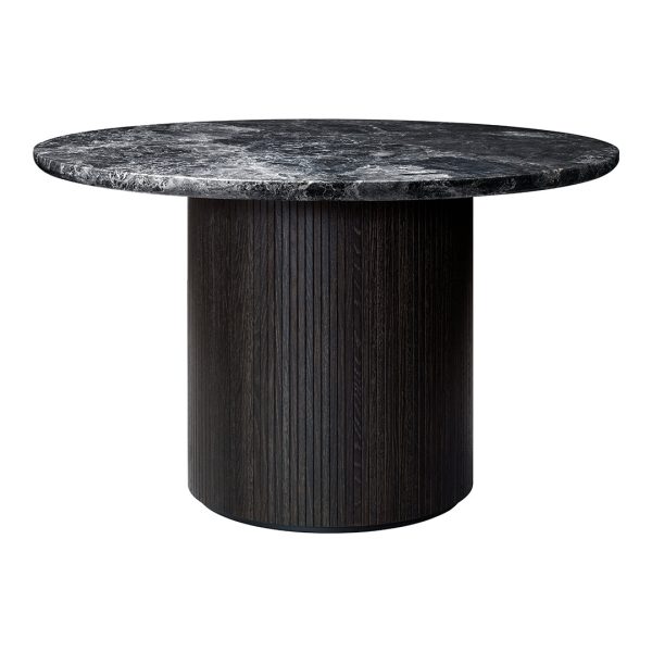 Moon Dining Table - Round Fashion