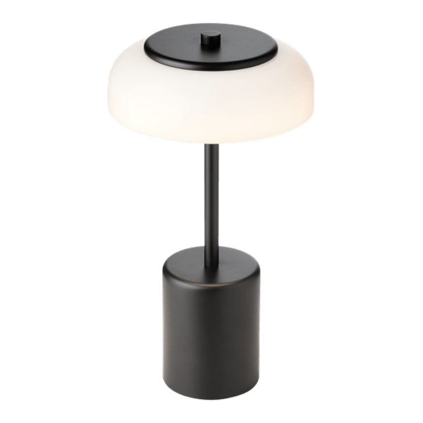 Blossi Mini Portable Table Lamp Online Sale