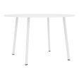 Moser MO120C Round Dining Table Online now