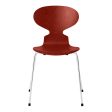 Ant Chair 3101 - Color - Stackable Online