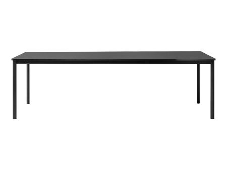 Drip HW60 Dining Table For Discount