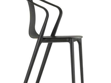 Belleville Armchair - Plastic Supply