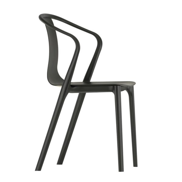 Belleville Armchair - Plastic Supply