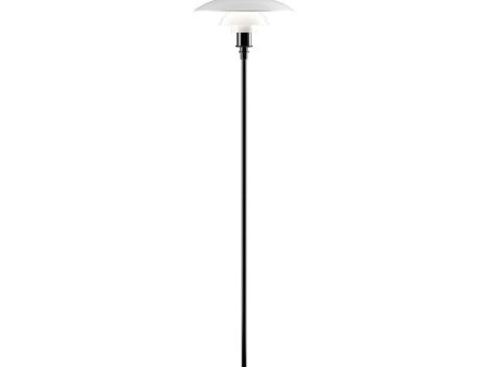 PH 3½-2½ Floor Lamp For Cheap