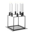 Kubus 8 Candle Holder Hot on Sale