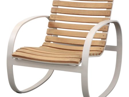 Parc Rocking Chair Online now