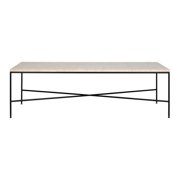 Planner Coffee Table - Rectangle For Cheap