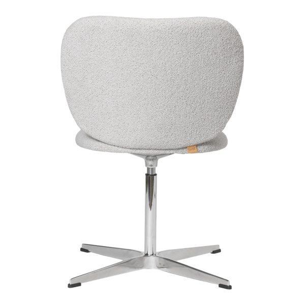 Rico Chair w  Swivel Base Hot on Sale