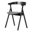 Yksi Chair - Seat Upholstered Online Sale