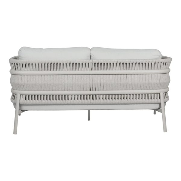 Mindo 106 Outdoor 2.5-Seater Sofa For Sale