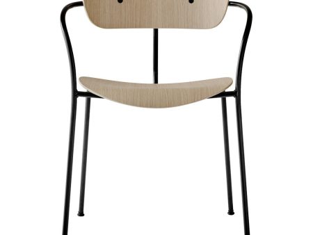 Pavilion AV2 Dining Armchair Online now