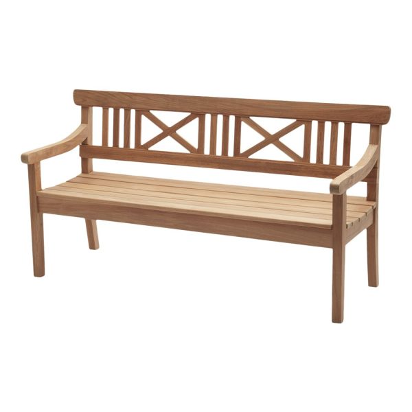 Skagerak Drachmann Bench Discount