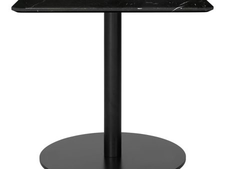 Gubi 1.0 Square Lounge Table Fashion