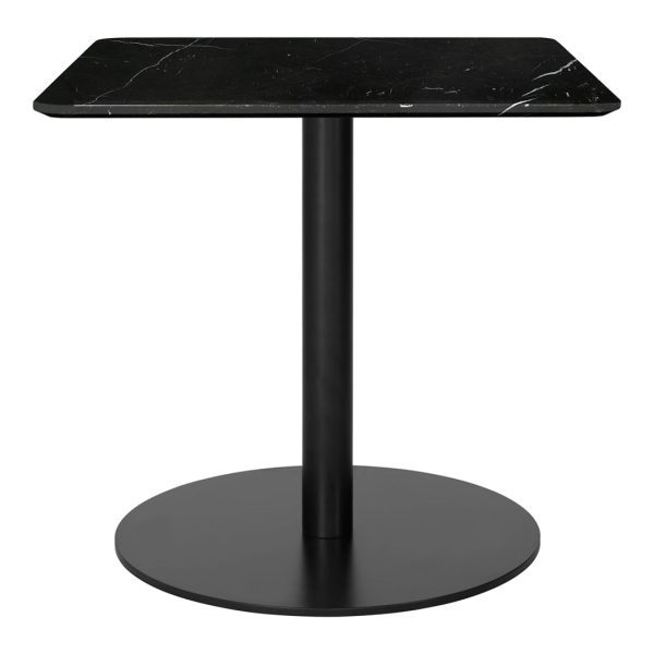 Gubi 1.0 Square Lounge Table Fashion