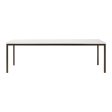 Drip HW60 Dining Table For Discount