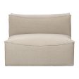 Catena Modular Sofa - Small Online Sale