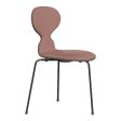 Ant Chair 3100 - Colored Ash - Front Upholstered Cheap