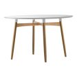 BA103 Preludia Dining Table - Round Cheap