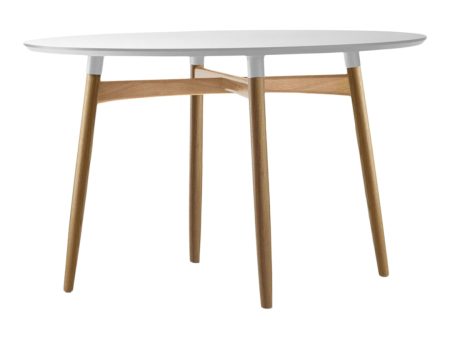 BA103 Preludia Dining Table - Round Cheap