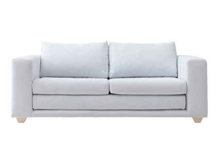 Victor 2.5-Seater Sofa Bed For Sale