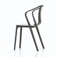 Belleville Armchair - Plastic Supply