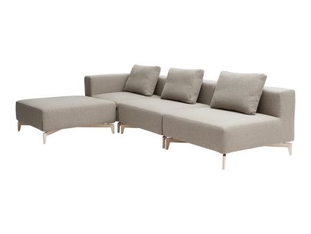 Passion Modular Sofa - Elements Online now