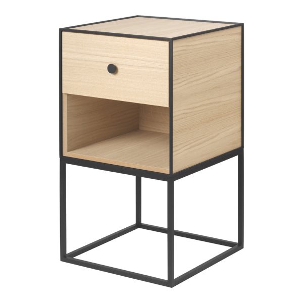 Frame Sideboard - 1 Drawer Online