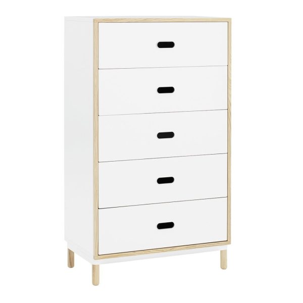 Kabino Dresser w  5 Drawers on Sale