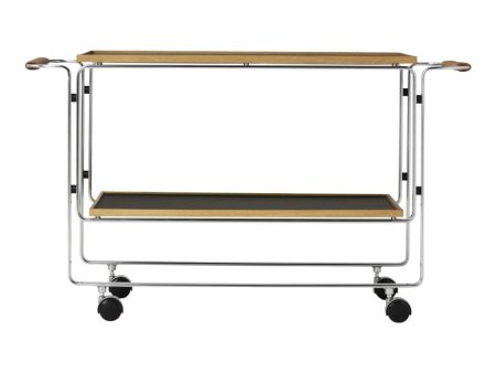 HB 128 Bar Cart For Sale