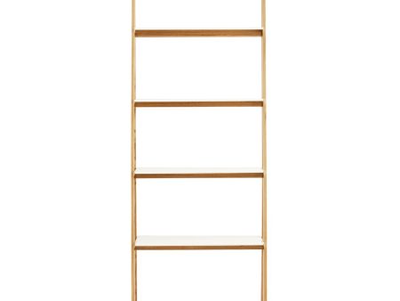 One Step Up Bookcase on Sale