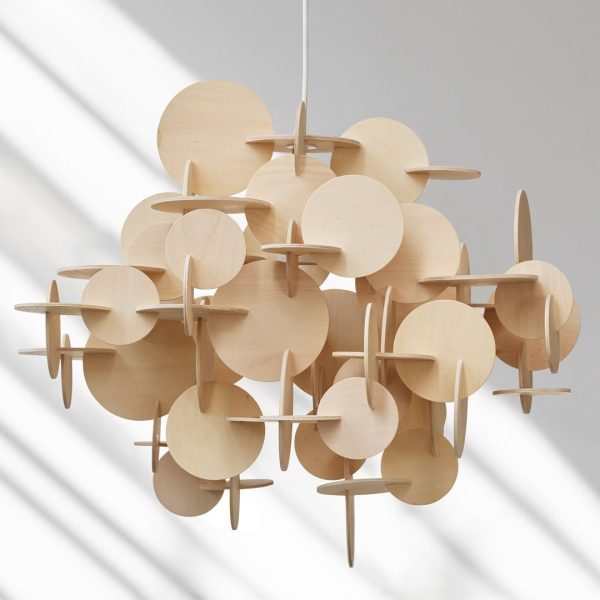 Bau Pendant Lamp Online