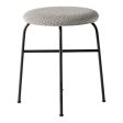 Afteroom Stool - Seat Upholstered Hot on Sale