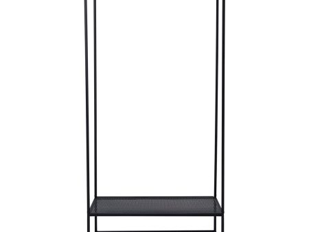 Grid Coat Stand Cheap