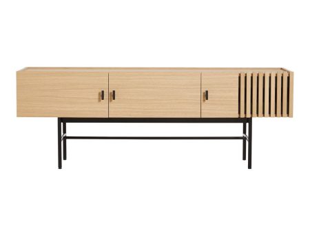 Array Low Sideboard For Discount