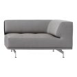 Erik Jørgensen Delphi Modular Sofa - End Module Online Hot Sale