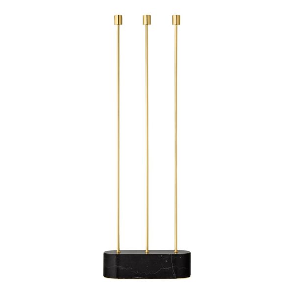 Grasil Floor Candle Holder Online now