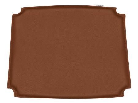 CH37 Leather Seat Cushion Online Hot Sale