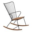 PAON Outdoor Rocking Chair Online now