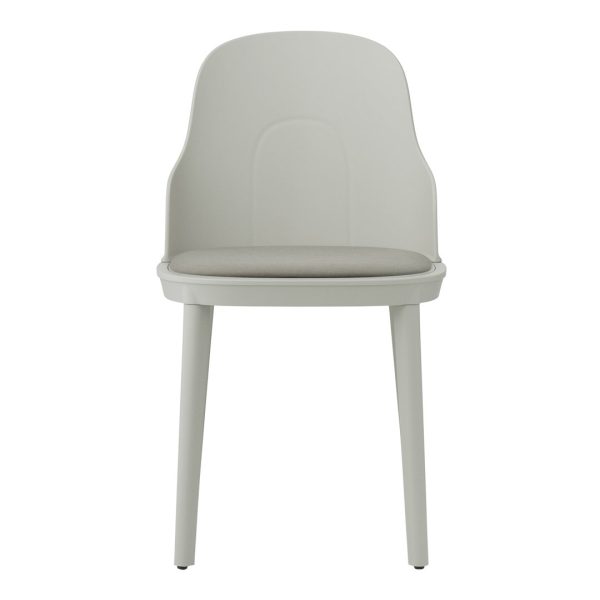 Allez Outdoor Dining Chair - Seat Upholstered Online now