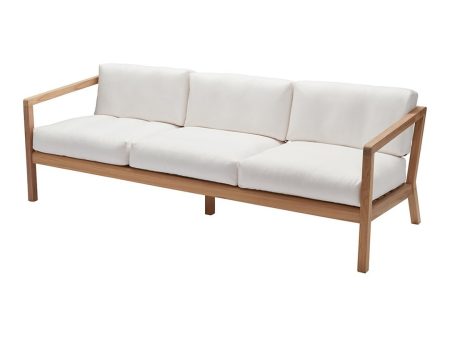 Skagerak Virkelyst 3-Seater Sofa Online Sale