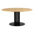 Scala Round Dining Table Cheap