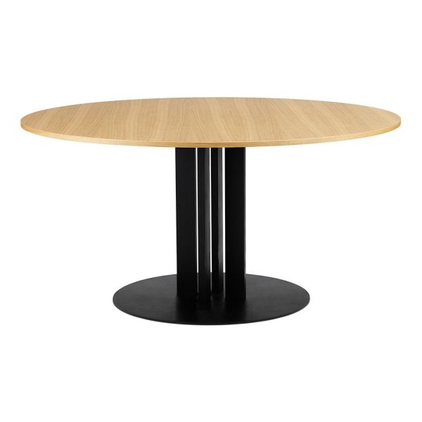 Scala Round Dining Table Cheap