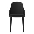 Allez Outdoor Dining Chair - Seat Upholstered Online now