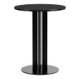 Scala Round Cafe Table on Sale