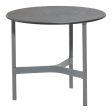 Twist Coffee Table - Small Discount