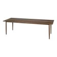 Arv Dining Table - Rectangular Online now